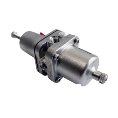 Norgren B38P-344-B1MA Stainless Steel Filter-regulator B38 3/8" NPT Thread Industrial Air Filter Regulator