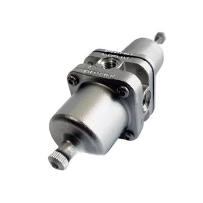 Norgren B38P-344-B1MA Stainless Steel Filter-regulator B38 3/8" NPT Thread Industrial Air Filter Regulator