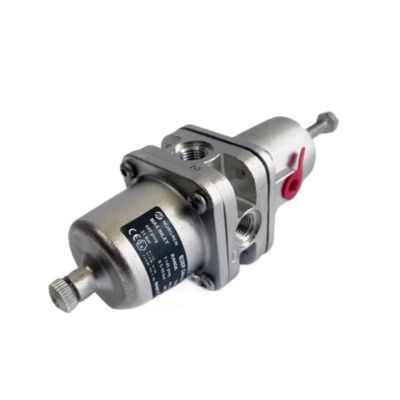 Norgren B38P-344-B1MA Stainless Steel Filter-regulator B38 3/8" NPT Thread Industrial Air Filter Regulator