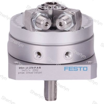 40 Size Double-acting Festo Rotary Cylinder DSM-40-270-P-A-B 547586