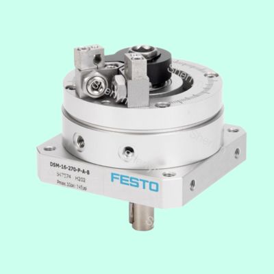 40 Size Double-acting Festo Rotary Cylinder DSM-40-270-P-A-B 547586