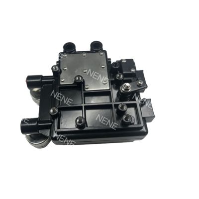 Electro-Pneumatic Positioner YT1200-L Pneumatic Positioner YT-1200 Series YTC Single-Acting