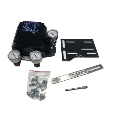 Electro-Pneumatic Positioner YT1200-L Pneumatic Positioner YT-1200 Series YTC Single-Acting