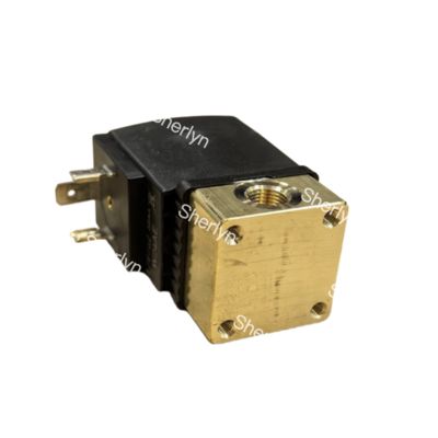 00221846 Burkert Solenoid Valve AC220V G1/2