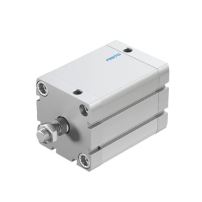 30mm Stroke FESTO Cylinder ADN Series ADN-25-30-A-P-A 536256