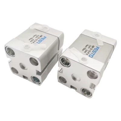 FESTO Cylinder AND Series Compact Cylinder ADN-25-25-A-P-A