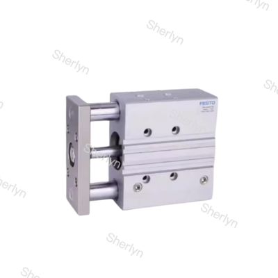 40 Mm Piston Diameter Pneumatic Cylinder For FESTO DFM-12-40-P-A-KF