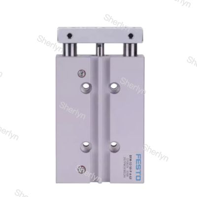 FESTO Cylinder DFM Series DFM-12-10-P-A-GF