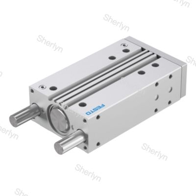 FESTO Double-acting Piston Pneumatic Cylinder DFM-12-50-P-A-GF
