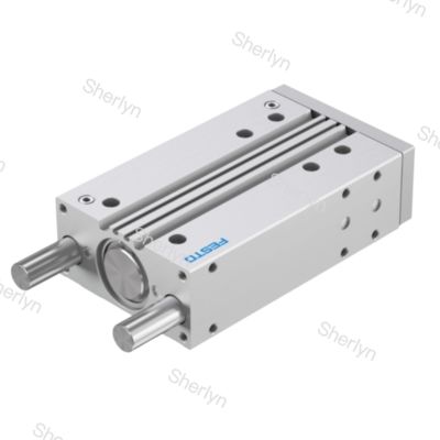 FESTO Three-axis Guide Rod Cylinder DFM-12-20-P-A-KF