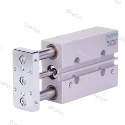 DFM-12-30-P-A-KF FESTO Guided Cylinder 70902 30 Mm Stroke