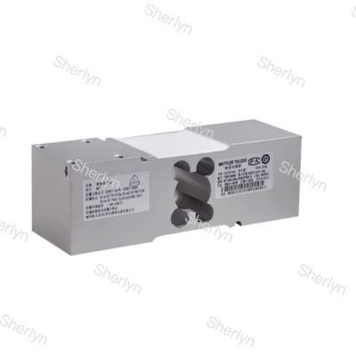 Toledo Platform Scale MT1241-30kg High-precision Force Weighing Sensor