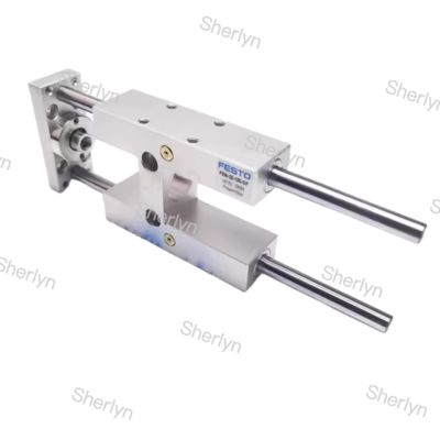 FESTO Type Cylinder Guide 12/16 Cylinder Diameter GF FEN/FENG-12/16-50-GF