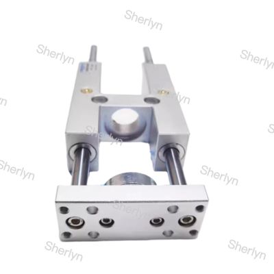 FEN/FENG-12/16-200-GF  FESTO Cylinder Guide Unit Stroke 200 Mm