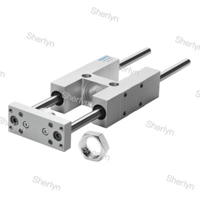 FEN/FENG-12/16-200-GF  FESTO Cylinder Guide Unit Stroke 200 Mm