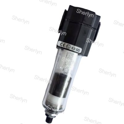 F74G-4GN-QT1 NORGREN Filter Element Miniature General Purpose Filter