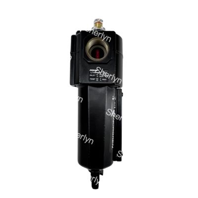 NORGREN Filter F73G Series F73G-3GN-AT1 G3/8, 5µm, Automatic Drain