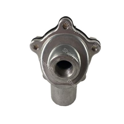 GOYEN Electromagnetic Pulse Valve CA15T Right Angle Cast Aluminum Air Cannon DN15 Blowback Valve