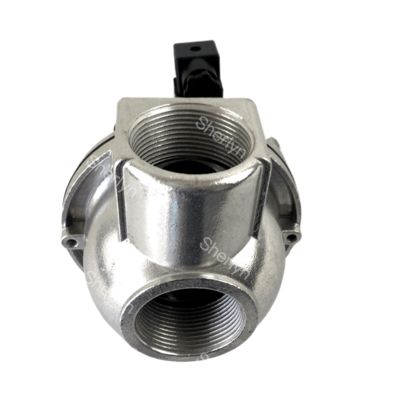 GOYEN CA45T Pulse Valve 1.5-inch Right Angle Type Suitable Diaphragm K4502 K4503