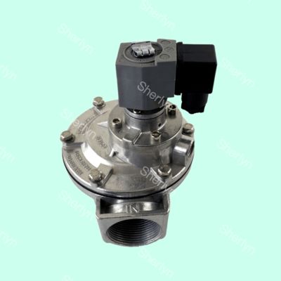 GOYEN CA45T Pulse Valve 1.5-inch Right Angle Type Suitable Diaphragm K4502 K4503