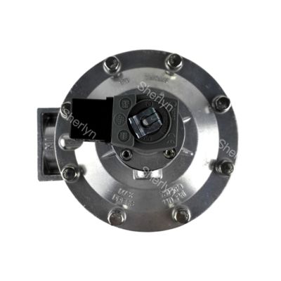 K5004 K5000 GOYEN CA50T Pulse Valve 2-inch Right Angle Suitable Diaphragm