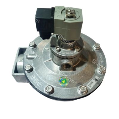 K5004 K5000 GOYEN CA50T Pulse Valve 2-inch Right Angle Suitable Diaphragm