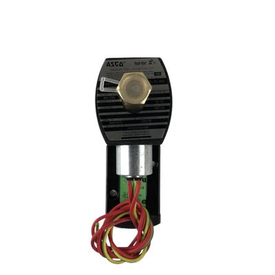 ASCO Explosion proof solenoid valve EFG551H401M explosion-proof electric control reversing G551B401MO VCEFCMG551H401MO