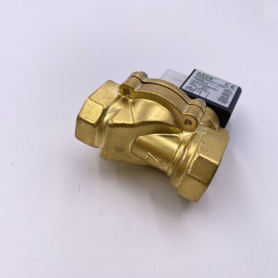 ASCO Copper Valve SCE238D001 G3/8 AC220V DC24V Normally Closed Drain Solenoid Valve