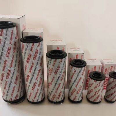 2600 R 003 BN4AM/- V-KB HYDAC Hydraulic Return Oil Filter Cartridge