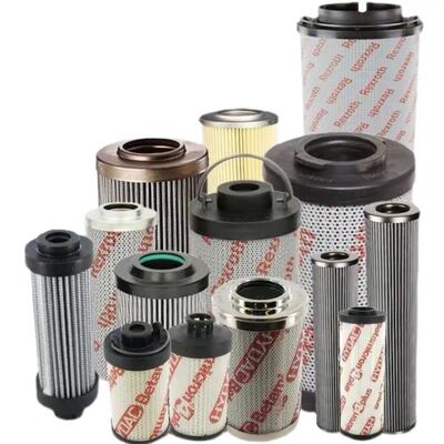 2600 R 003 ECON2 HYDAC Hydraulic Filter
