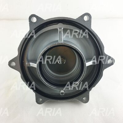 8392900.8171 DN80 3" Threads Pneumatic Pulse Valve Norgren Buschjost Type Dust Collector Pulse Valve