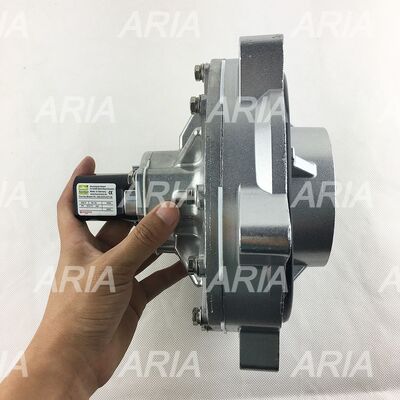 8392900.8171 DN80 3" Threads Pneumatic Pulse Valve Norgren Buschjost Type Dust Collector Pulse Valve