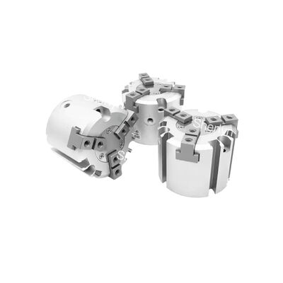 SMC Pneumatic Maniphalanx Air Cylinder MHS2-20D 2-Finger Type