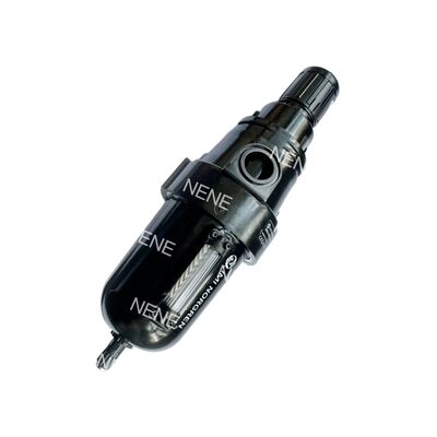 B68G-6GK-AR1-RLN Olympian Plus Filter/regulator G3/4 5µm 0.4-8 Bar Automatic Drain Without Gauge