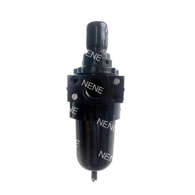 NORGREN B68G-6GK-AR3-RLN Olympian Plus Filter/regulator G3/4 40µm 0.4-8 Bar Automatic Drain Without Gauge