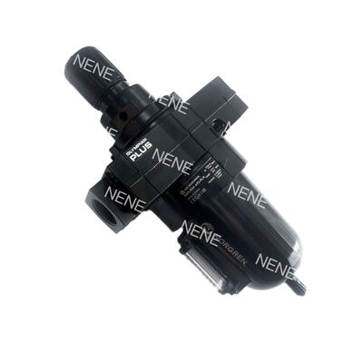 B68G-6GK-AR1-RLN Olympian Plus Filter/regulator G3/4 5µm 0.4-8 Bar Automatic Drain Without Gauge