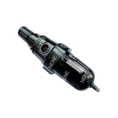 B68G-8GK-AR2-RLN Air Filter Regulator For Compressed Air Ensuring Air And Precise Pressure Control In Industrial Equipment NORGREN