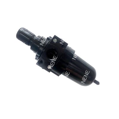 NORGREN Olympian Plus Filter Regulator B68G-8AK-AR3-RLN Automatic Drain Filter Regulator Norgren