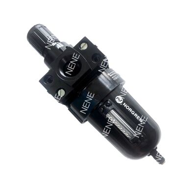 NORGREN Olympian Plus Filter Regulator B68G-8AK-AR3-RLN Automatic Drain Filter Regulator Norgren