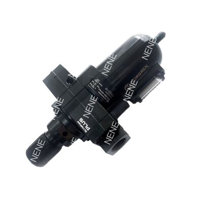 NORGREN Olympian Plus Filter Regulator B68G-8AK-AR3-RLN Automatic Drain Filter Regulator Norgren