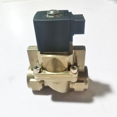 Burket5404 series normally closed solenoid valve 00307351 00307284 20004406 two-way water valve