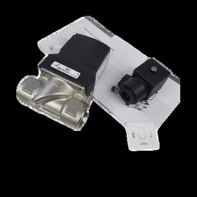 Burkert solenoid valve 6213EV A13.0 G1/2 00246303 00141218 FKM VA