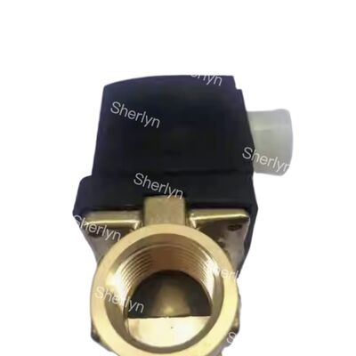 Burkert 00322515 G3/8 6281 Type Electromagnetic Valve Two-position Two-way AC24V  Water Valve