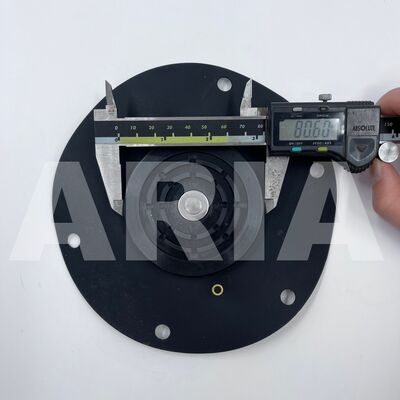 2-inch pulse valve diaphragm Buschjost repair kit 1247732 NORGREN 8493635 0000