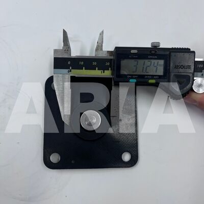 2-inch pulse valve diaphragm Buschjost repair kit 1247732 NORGREN 8493635 0000