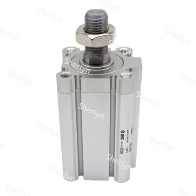 CDQ2B12-20D SMC Thin Cylinder  CDQ2 Series  12-cylinder Diameter 20 Bore