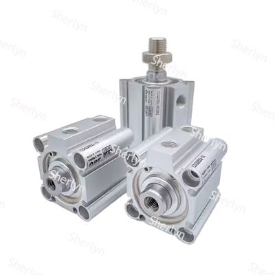 CDQ2B12-30D SMC Double Acting CDQ2 Series Cylinder