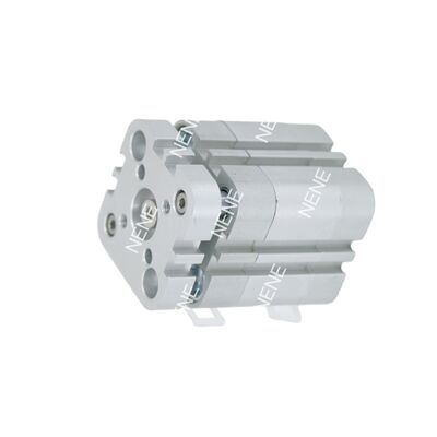 Short Stroke Air Cylinder Festo ADVUL-16-5-P-A 156851 16mm Bore 5mm Stroke Cushioned