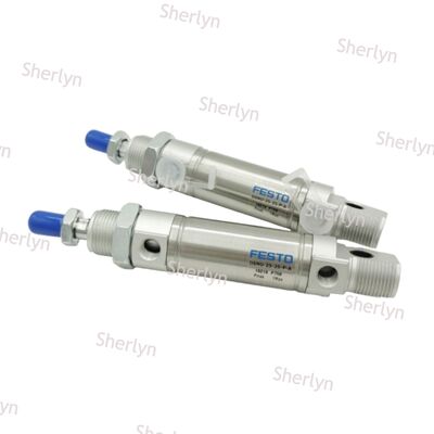 FESTO Double Acting ISO Cyliner DSNU-12-40-P-A 19191