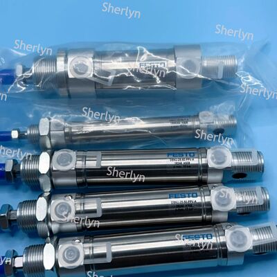 FESTO Double Acting ISO Cyliner DSNU-12-40-P-A 19191